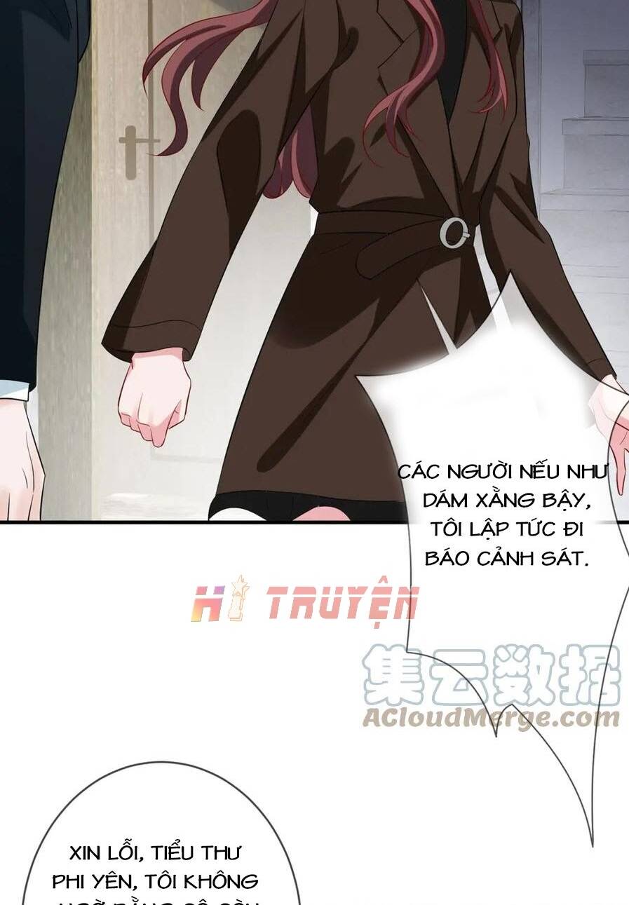 Danh Môn Chí Ái - Chapter 395 - Page 9