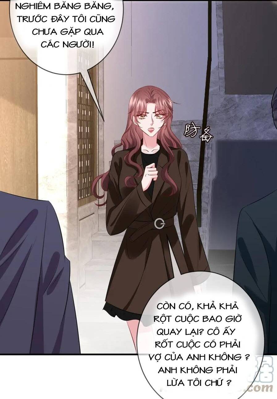 Danh Môn Chí Ái - Chapter 395 - Page 11