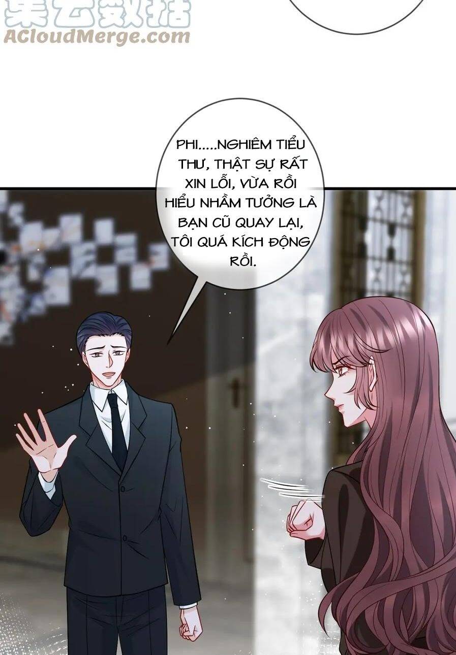 Danh Môn Chí Ái - Chapter 395 - Page 14