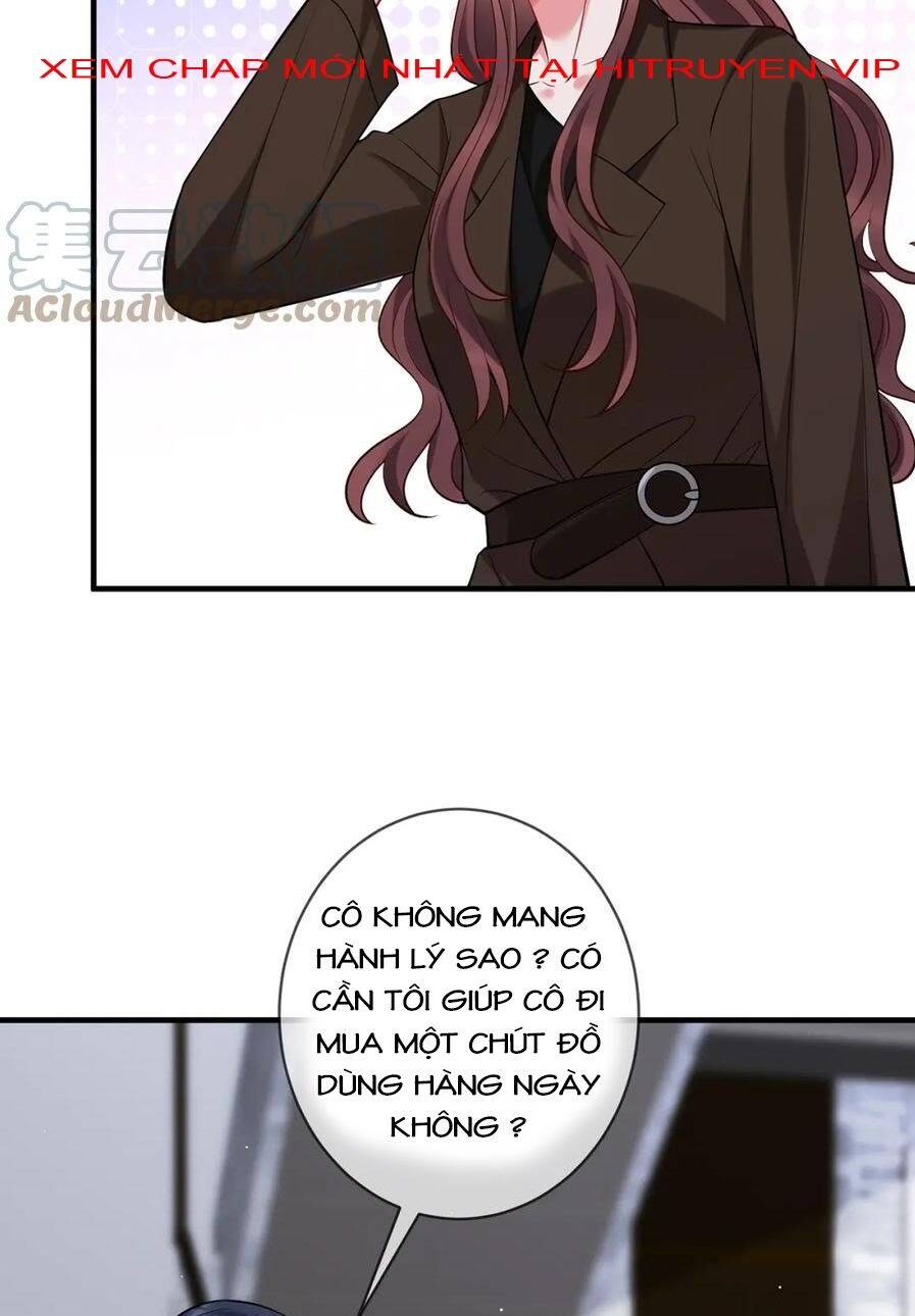 Danh Môn Chí Ái - Chapter 395 - Page 16