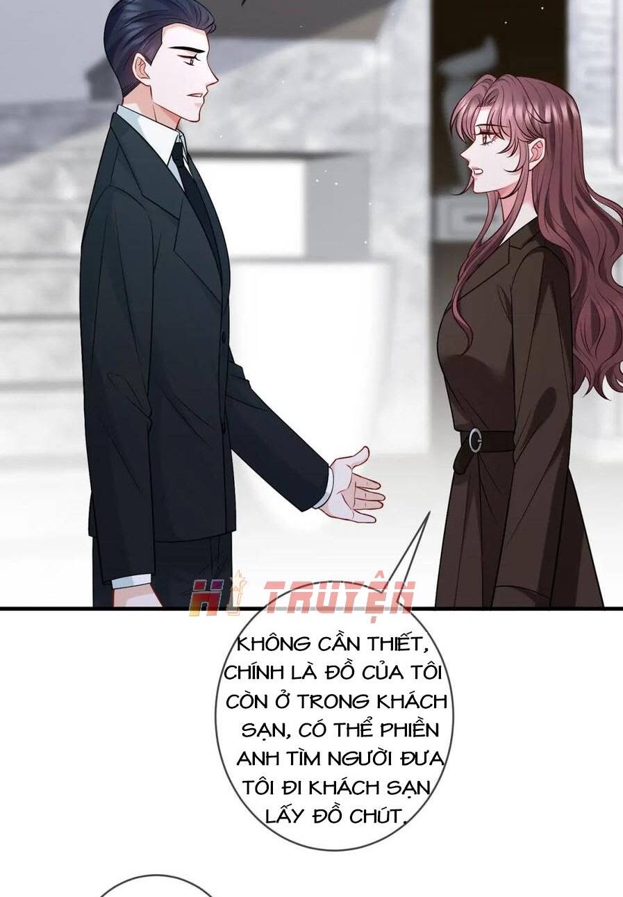 Danh Môn Chí Ái - Chapter 395 - Page 17