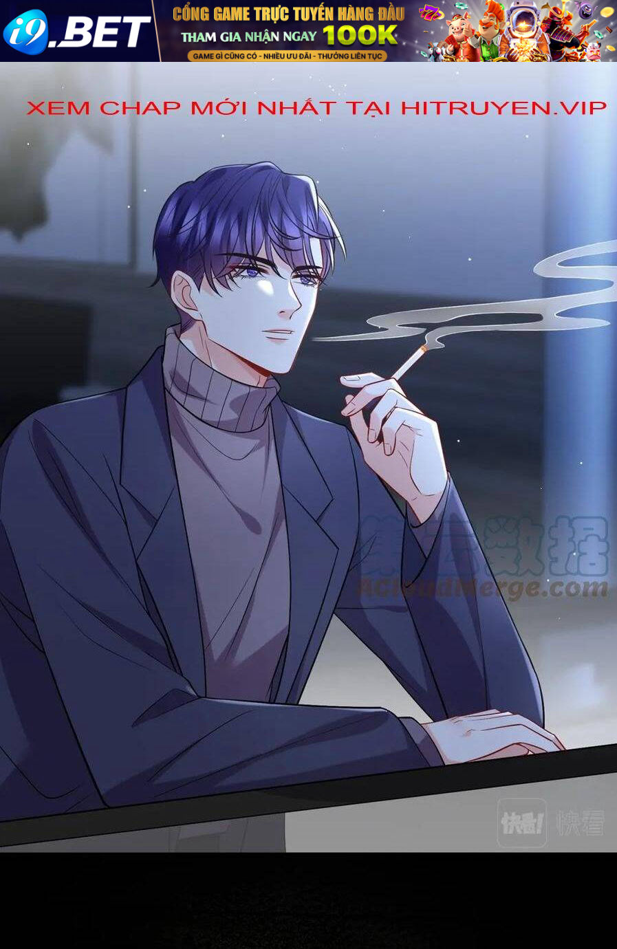 Danh Môn Chí Ái - Chapter 395 - Page 20