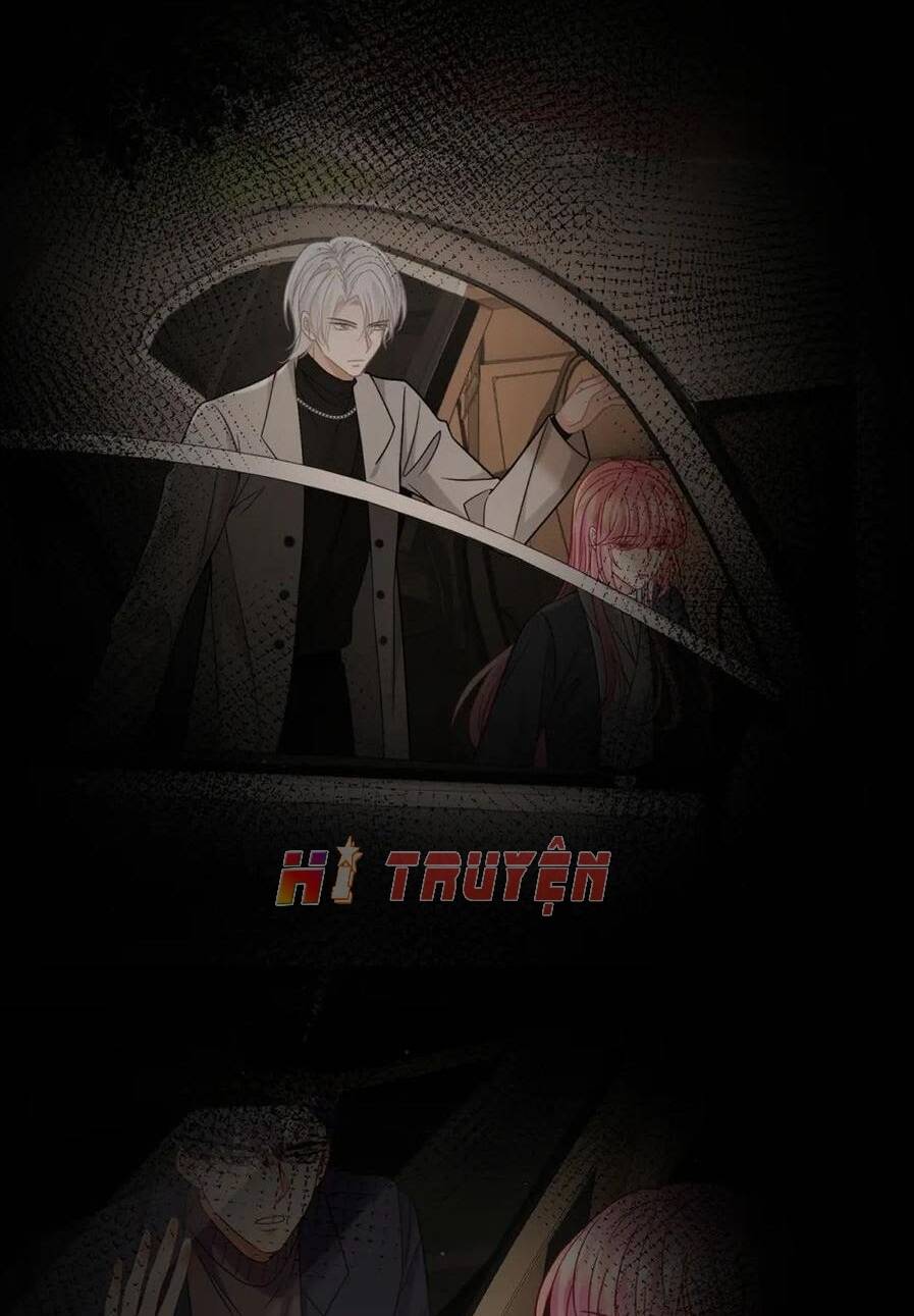 Danh Môn Chí Ái - Chapter 395 - Page 21