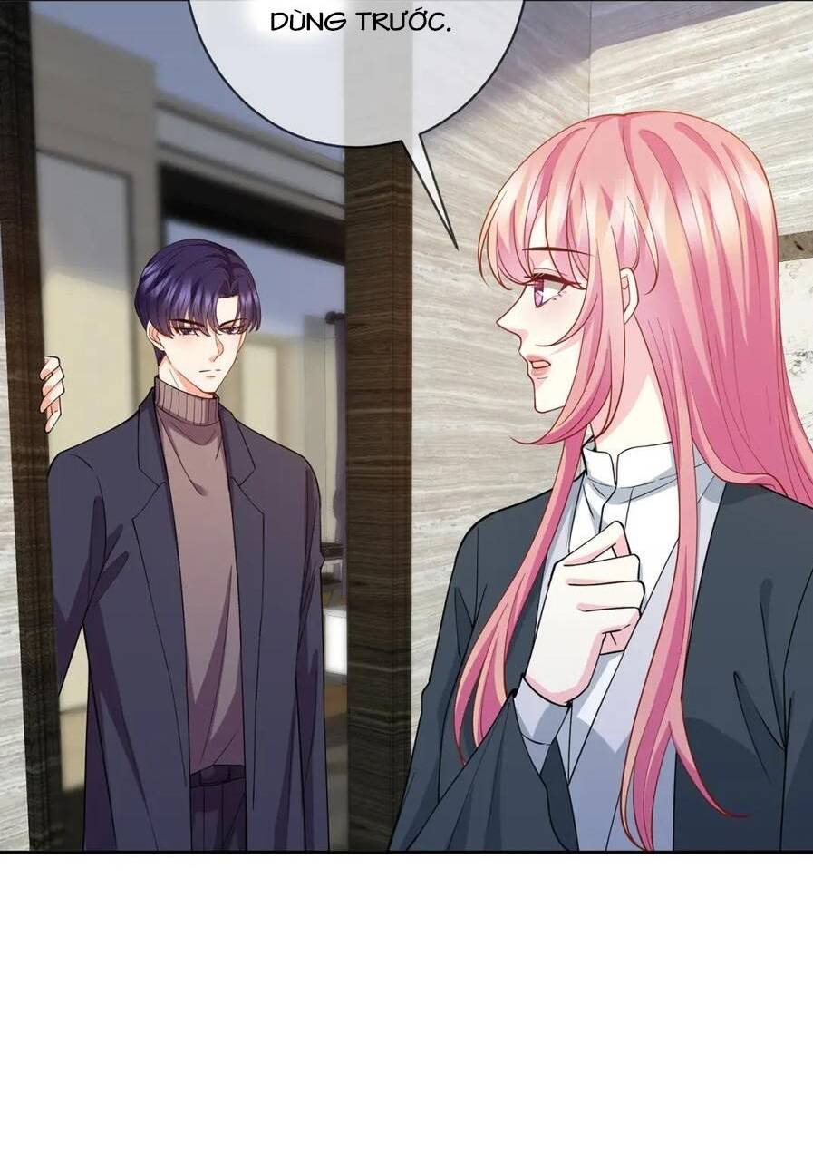 Danh Môn Chí Ái - Chapter 395 - Page 31