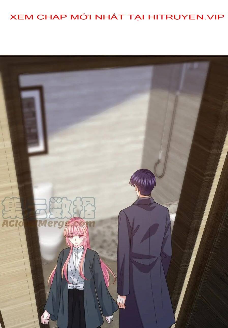 Danh Môn Chí Ái - Chapter 395 - Page 32
