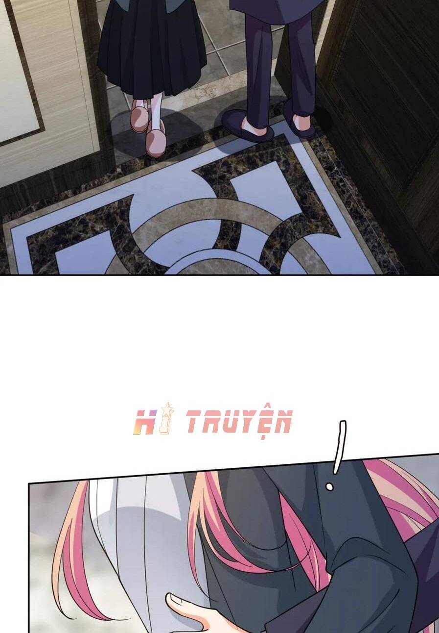 Danh Môn Chí Ái - Chapter 395 - Page 33