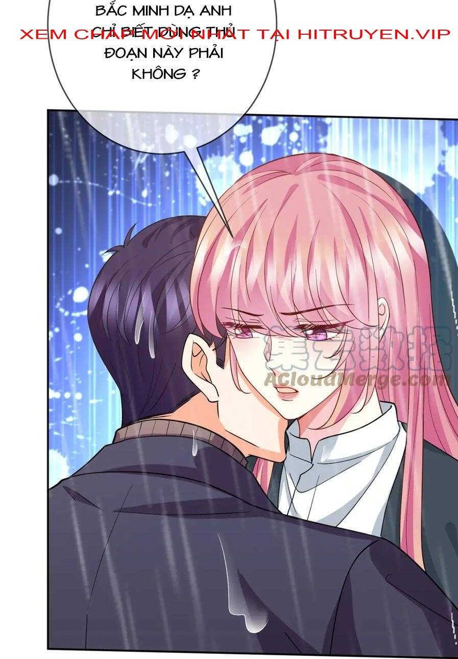 Danh Môn Chí Ái - Chapter 395 - Page 36
