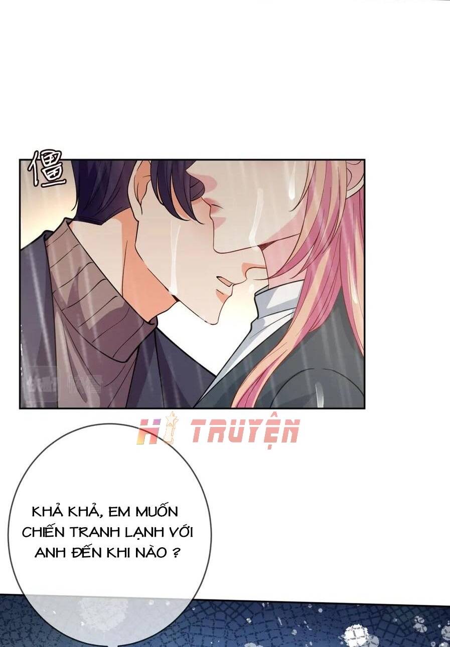 Danh Môn Chí Ái - Chapter 395 - Page 37