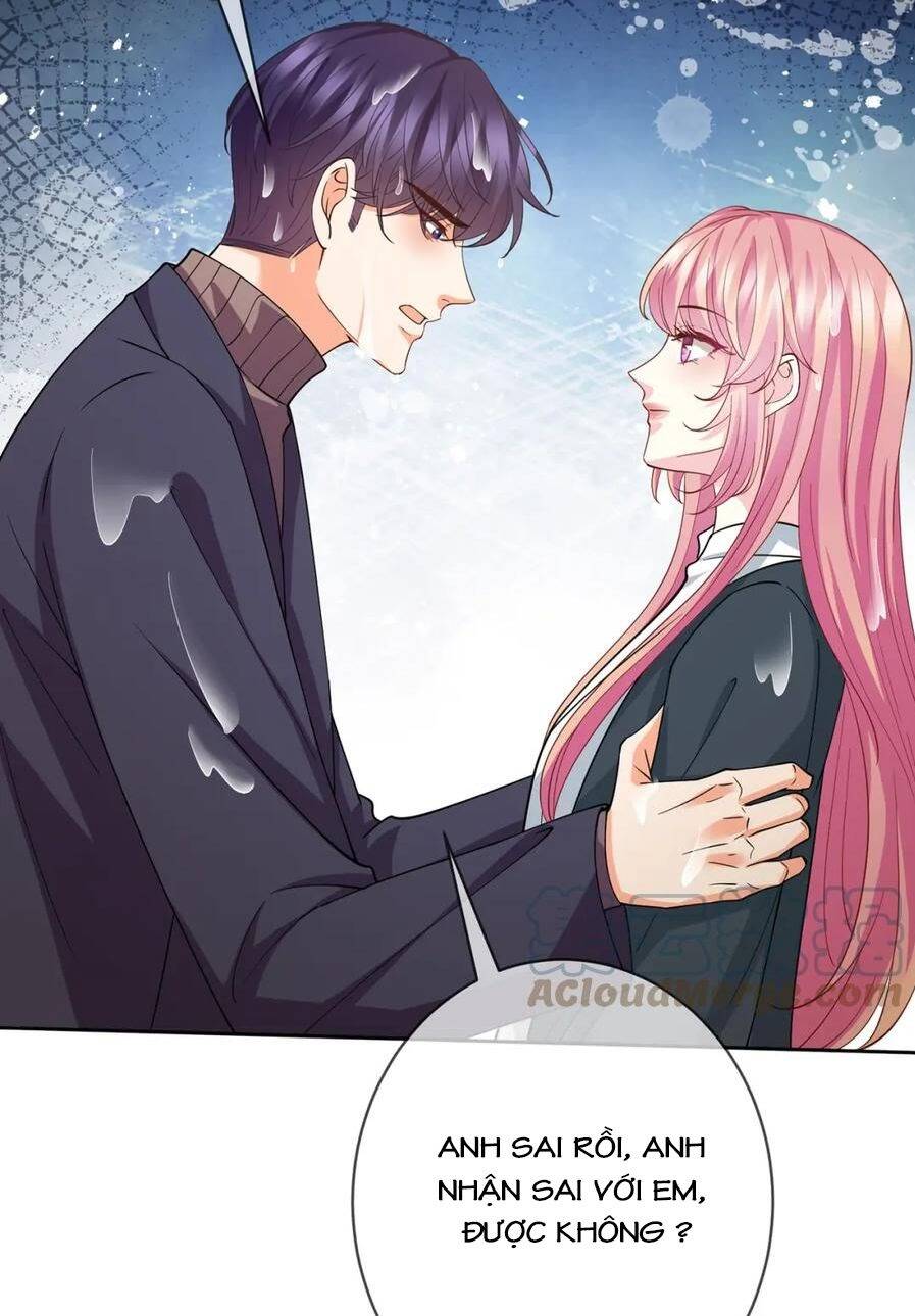 Danh Môn Chí Ái - Chapter 395 - Page 38