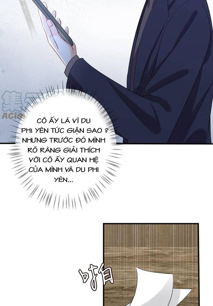 Danh Môn Chí Ái - Chapter 395 - Page 3