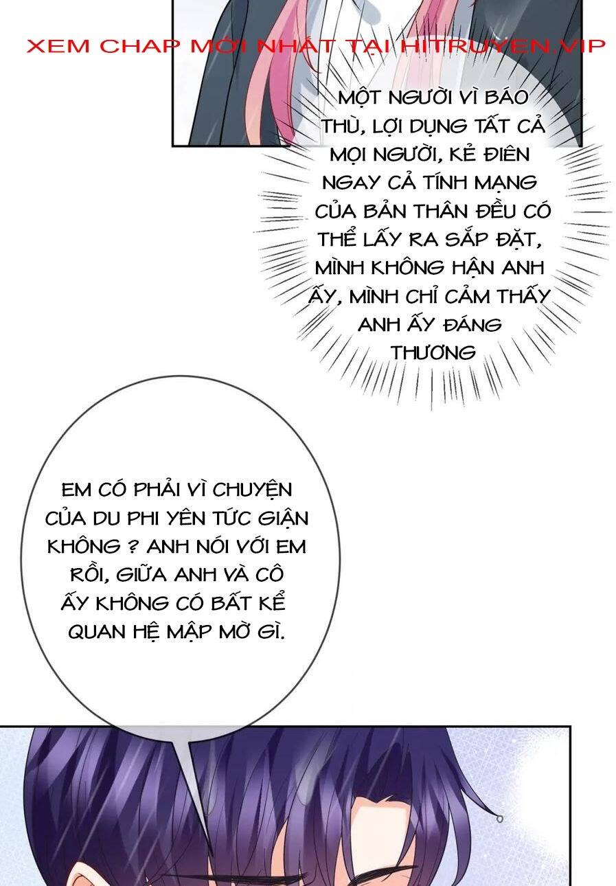 Danh Môn Chí Ái - Chapter 395 - Page 40