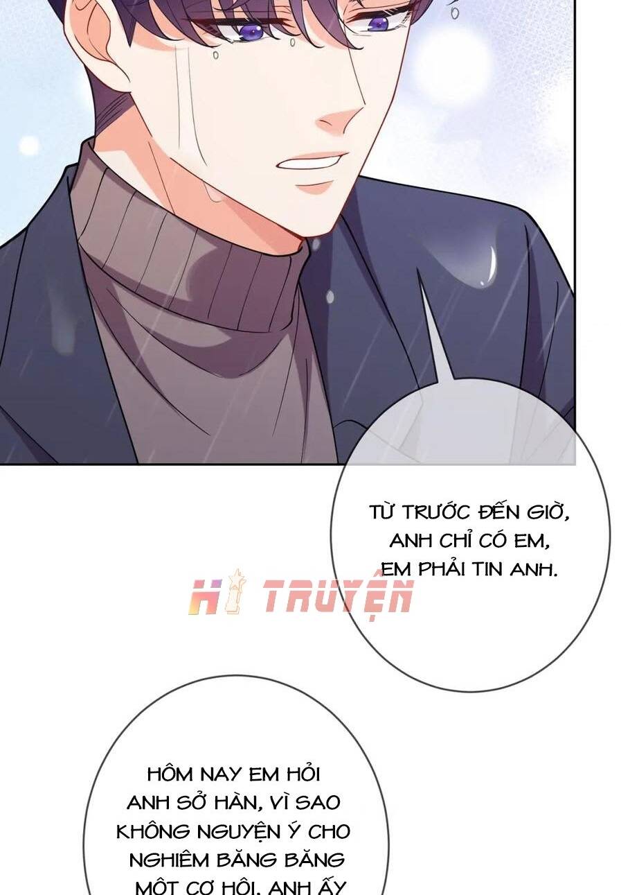 Danh Môn Chí Ái - Chapter 395 - Page 41