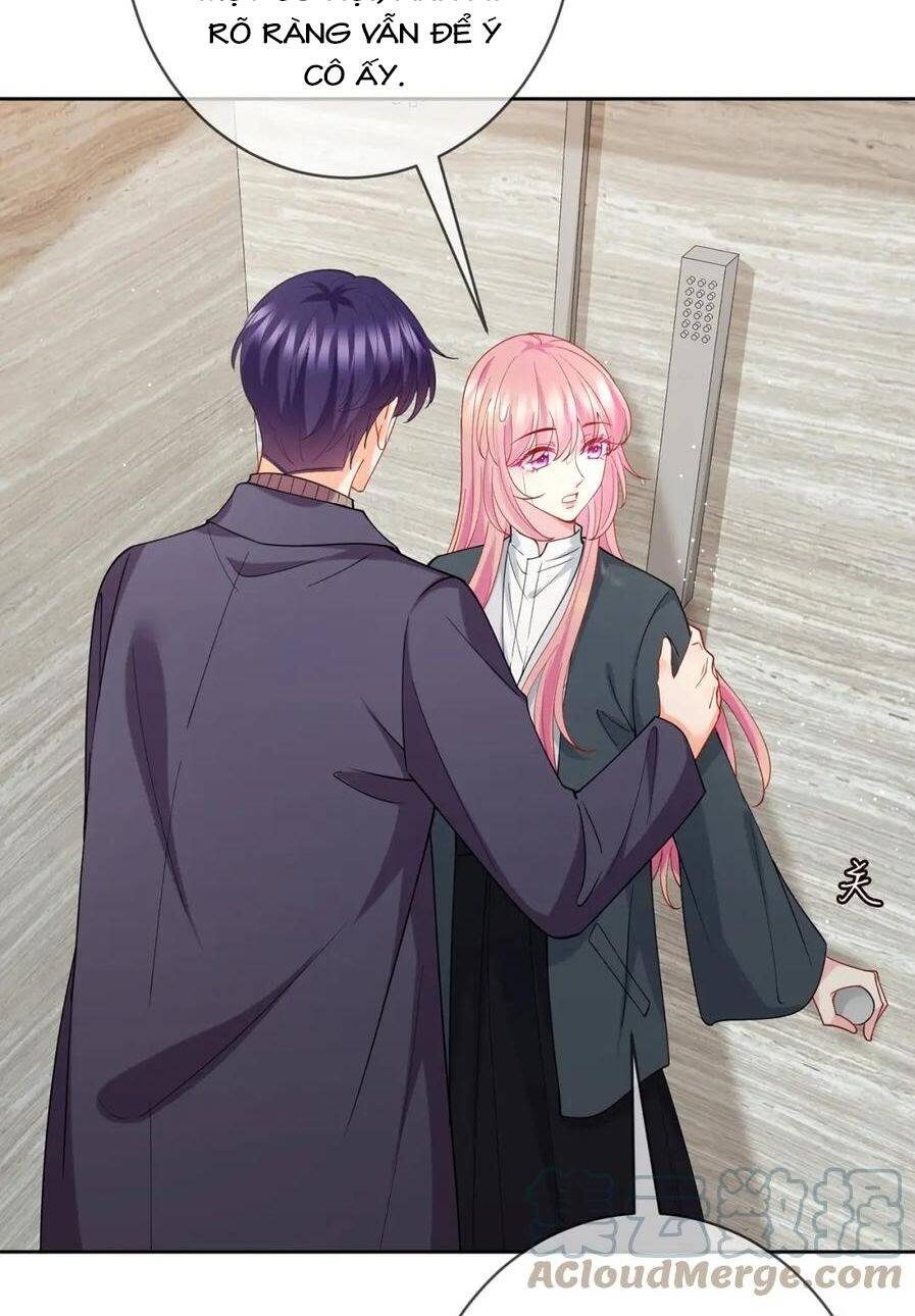 Danh Môn Chí Ái - Chapter 395 - Page 42