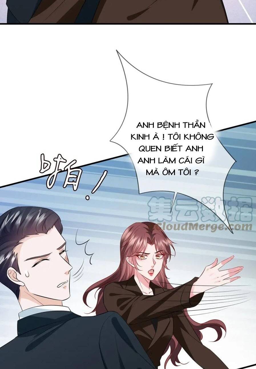 Danh Môn Chí Ái - Chapter 395 - Page 7