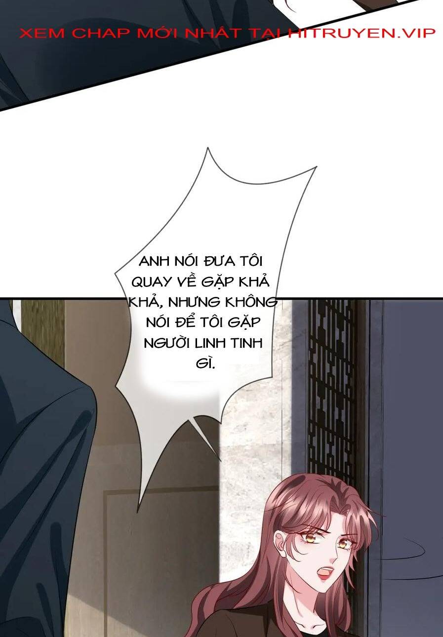 Danh Môn Chí Ái - Chapter 395 - Page 8