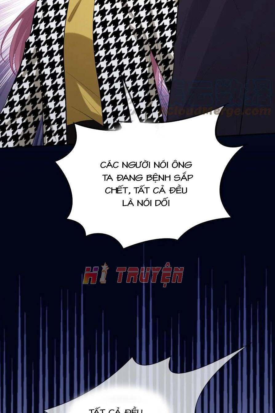 Danh Môn Chí Ái - Chapter 397 - Page 9