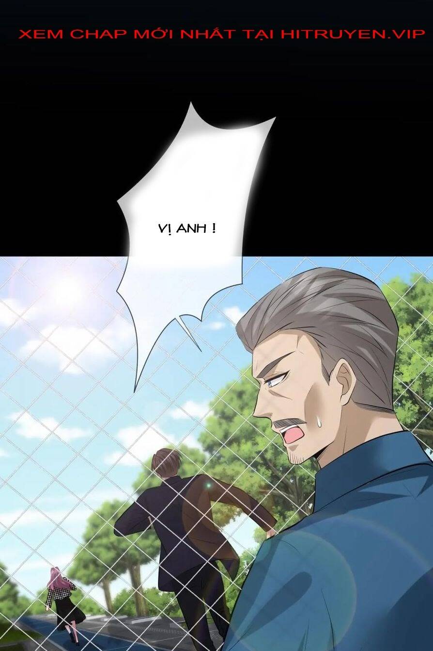 Danh Môn Chí Ái - Chapter 397 - Page 12