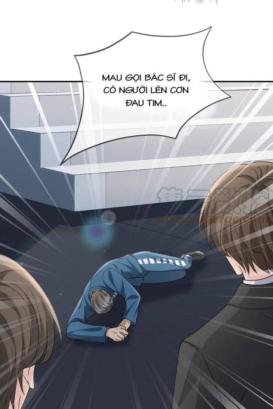 Danh Môn Chí Ái - Chapter 397 - Page 15