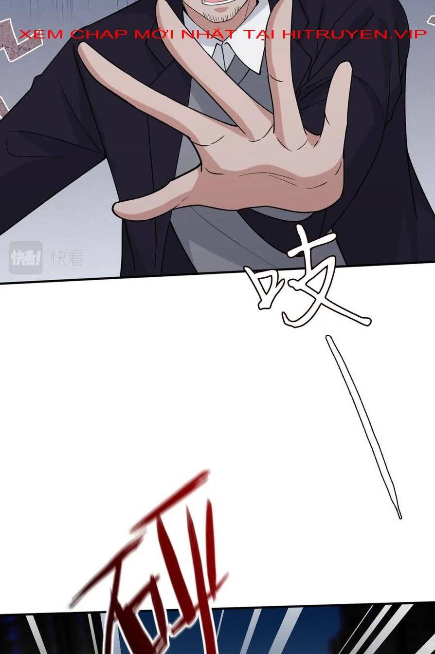 Danh Môn Chí Ái - Chapter 397 - Page 20