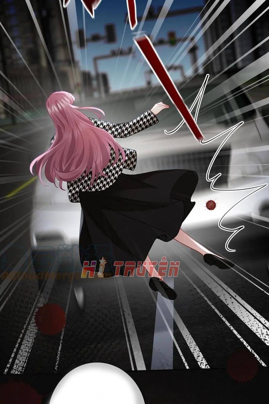 Danh Môn Chí Ái - Chapter 397 - Page 21