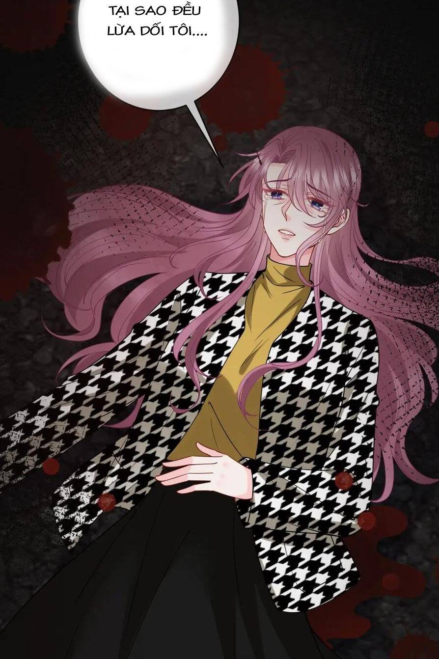 Danh Môn Chí Ái - Chapter 397 - Page 22