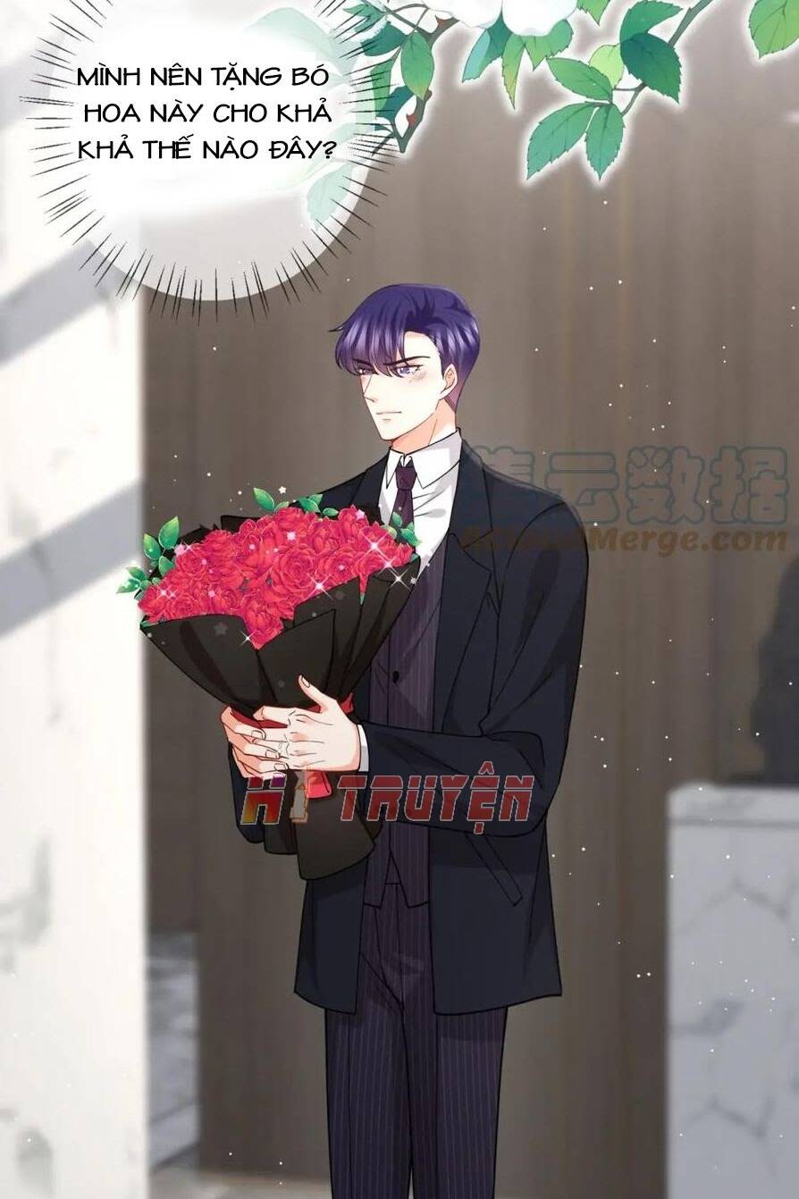 Danh Môn Chí Ái - Chapter 397 - Page 25