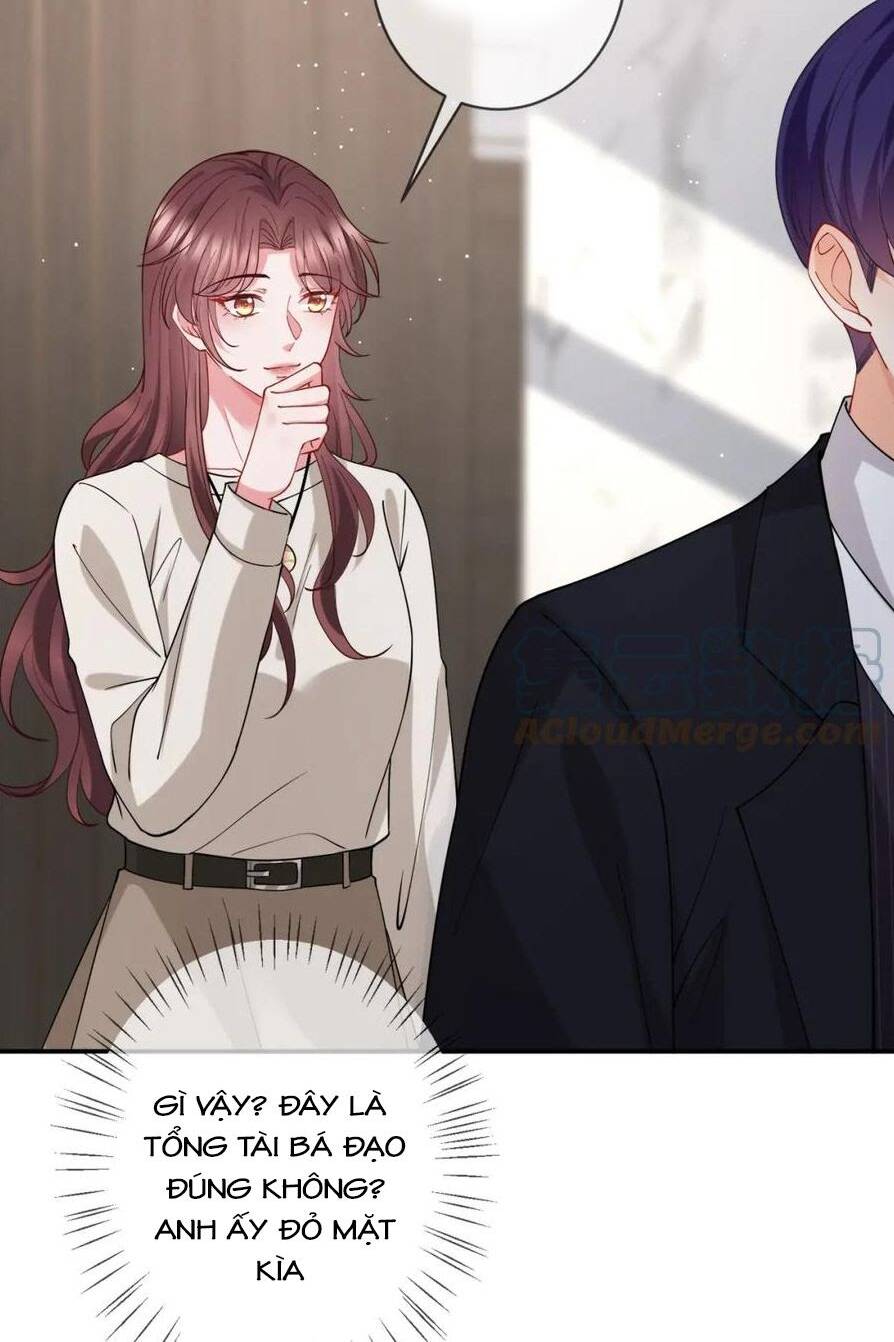 Danh Môn Chí Ái - Chapter 397 - Page 27