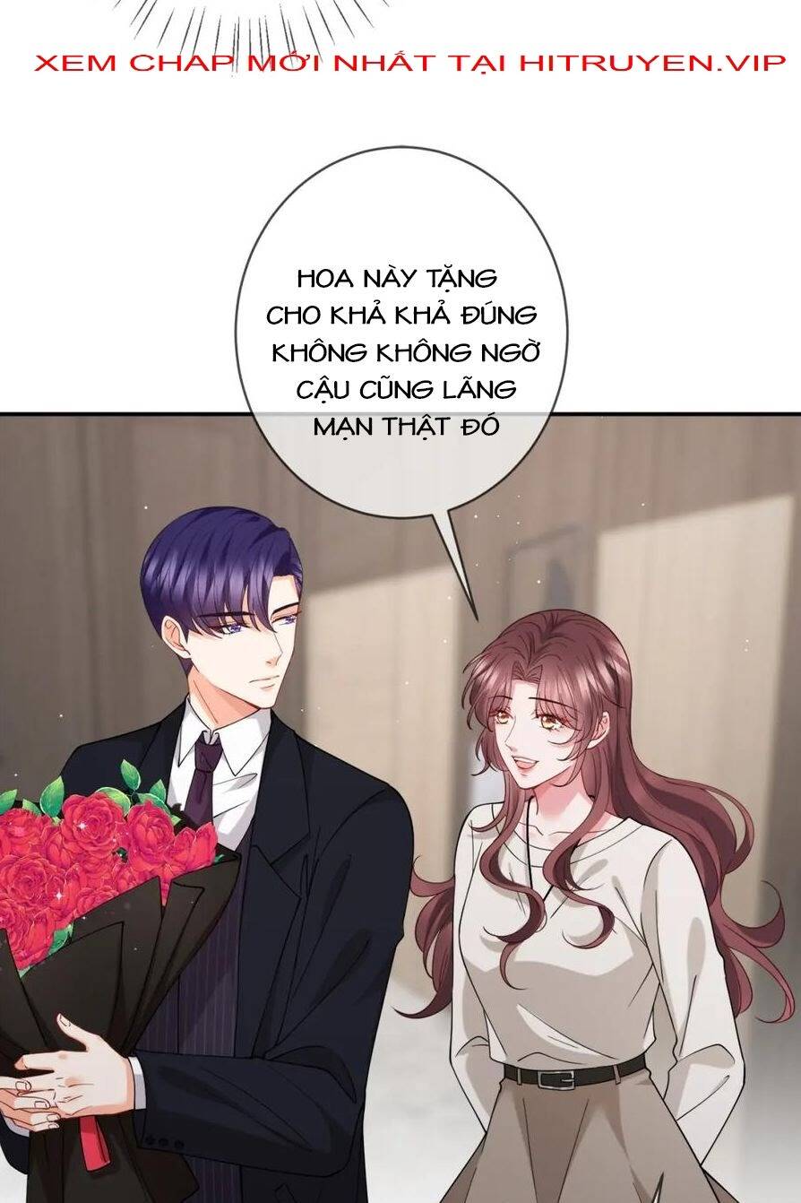 Danh Môn Chí Ái - Chapter 397 - Page 28