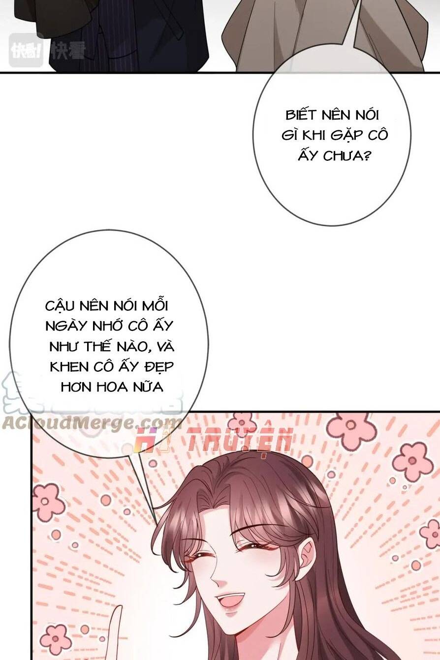 Danh Môn Chí Ái - Chapter 397 - Page 29