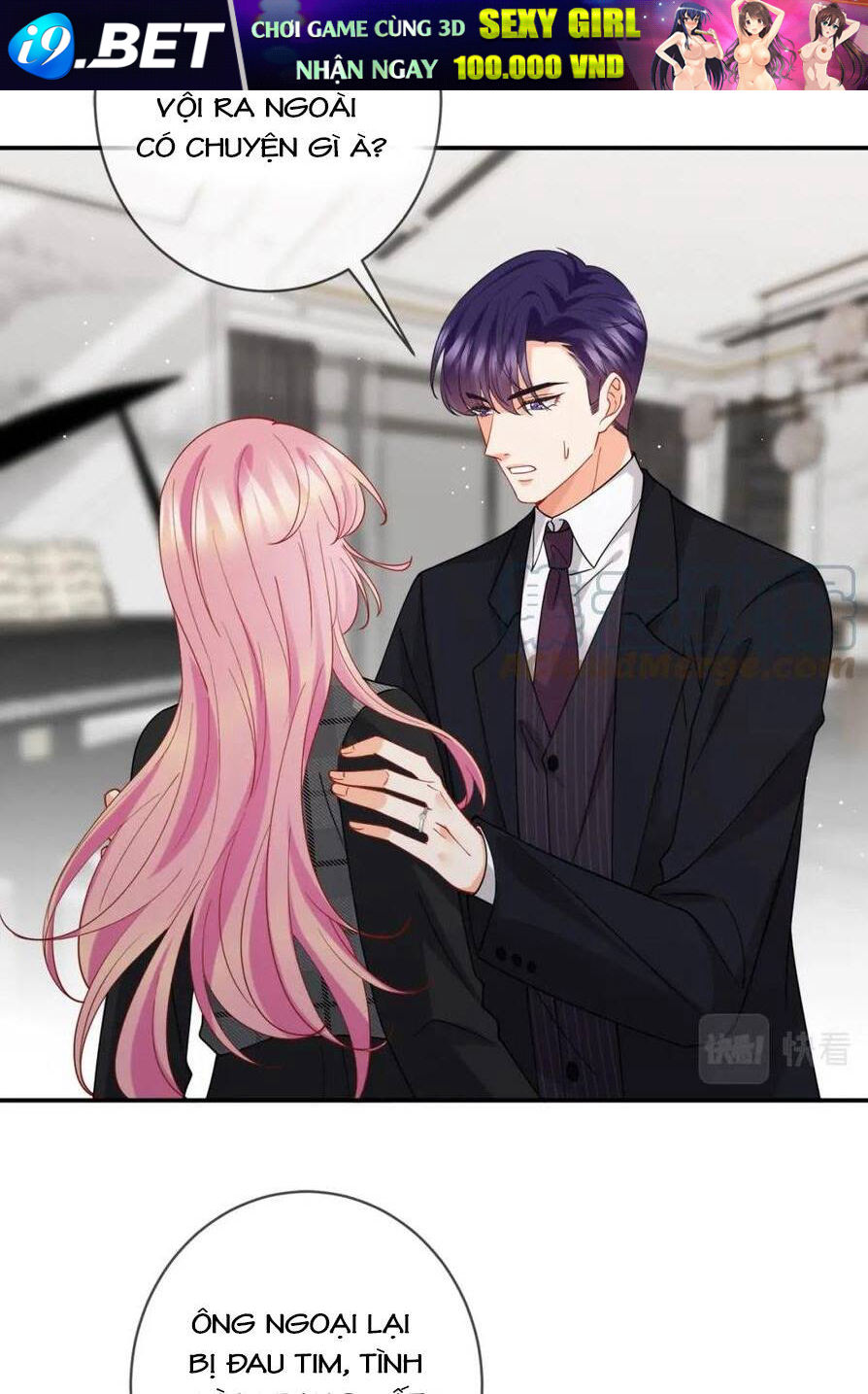 Danh Môn Chí Ái - Chapter 397 - Page 35