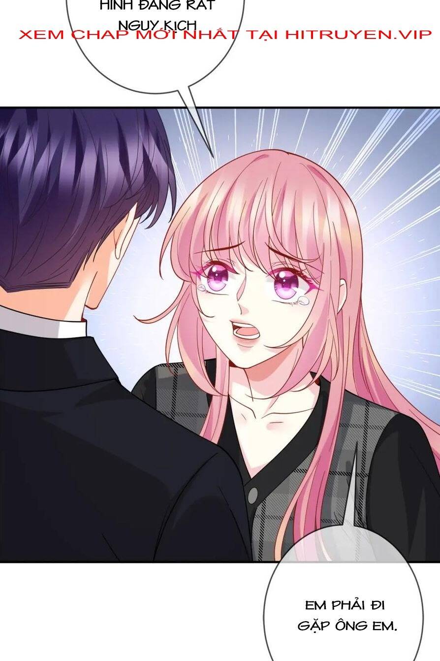 Danh Môn Chí Ái - Chapter 397 - Page 36