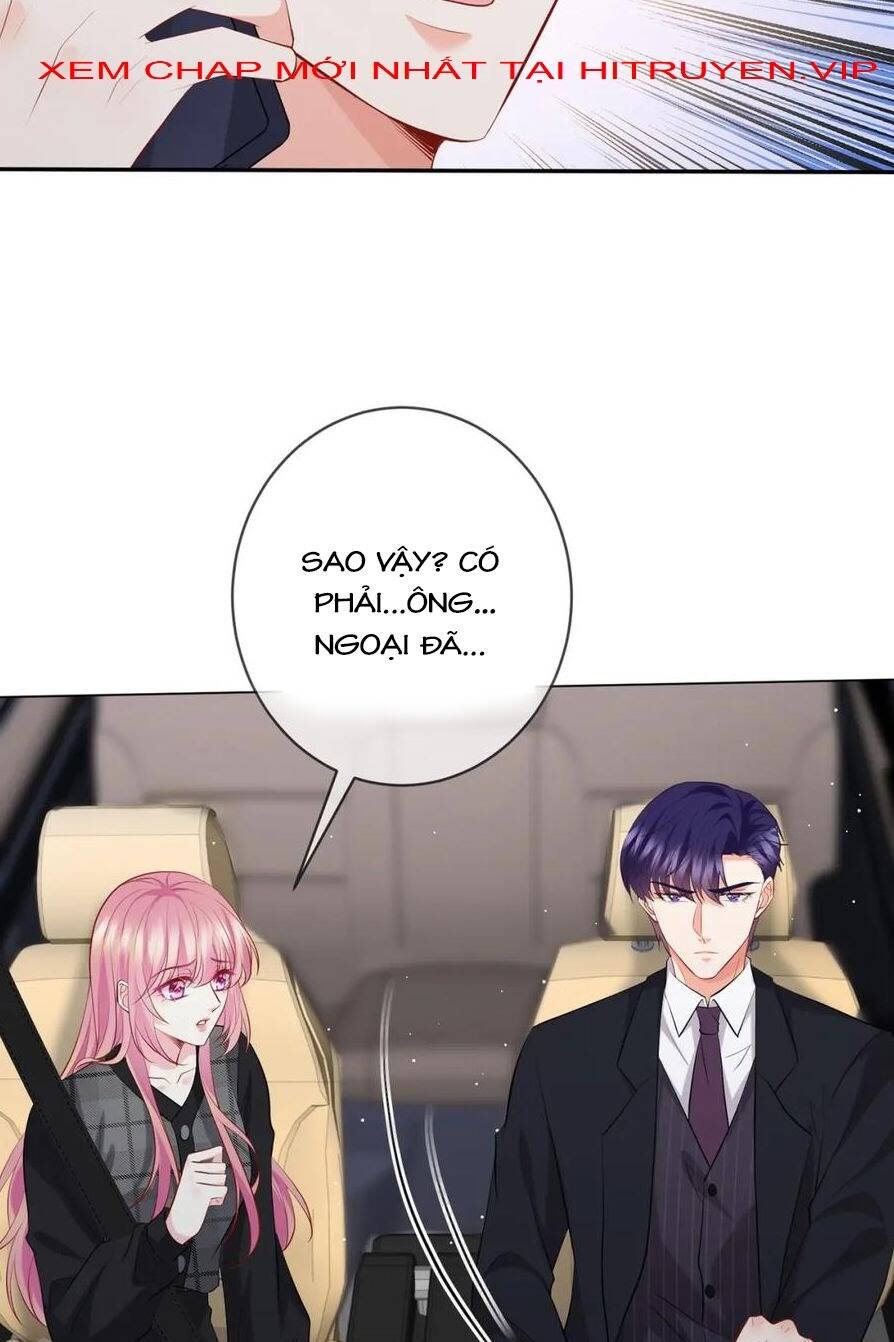 Danh Môn Chí Ái - Chapter 397 - Page 44