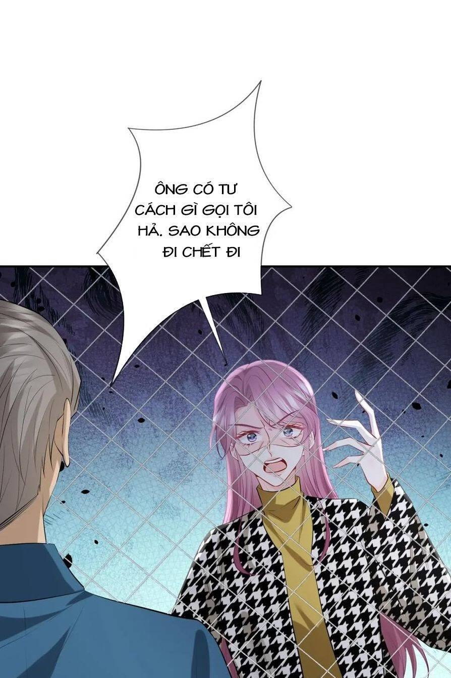 Danh Môn Chí Ái - Chapter 397 - Page 6