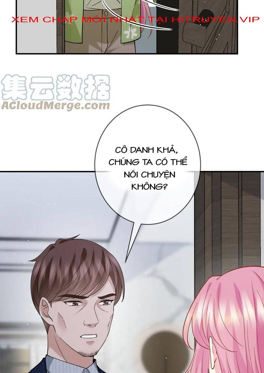 Danh Môn Chí Ái - Chapter 398.2 - Page 24