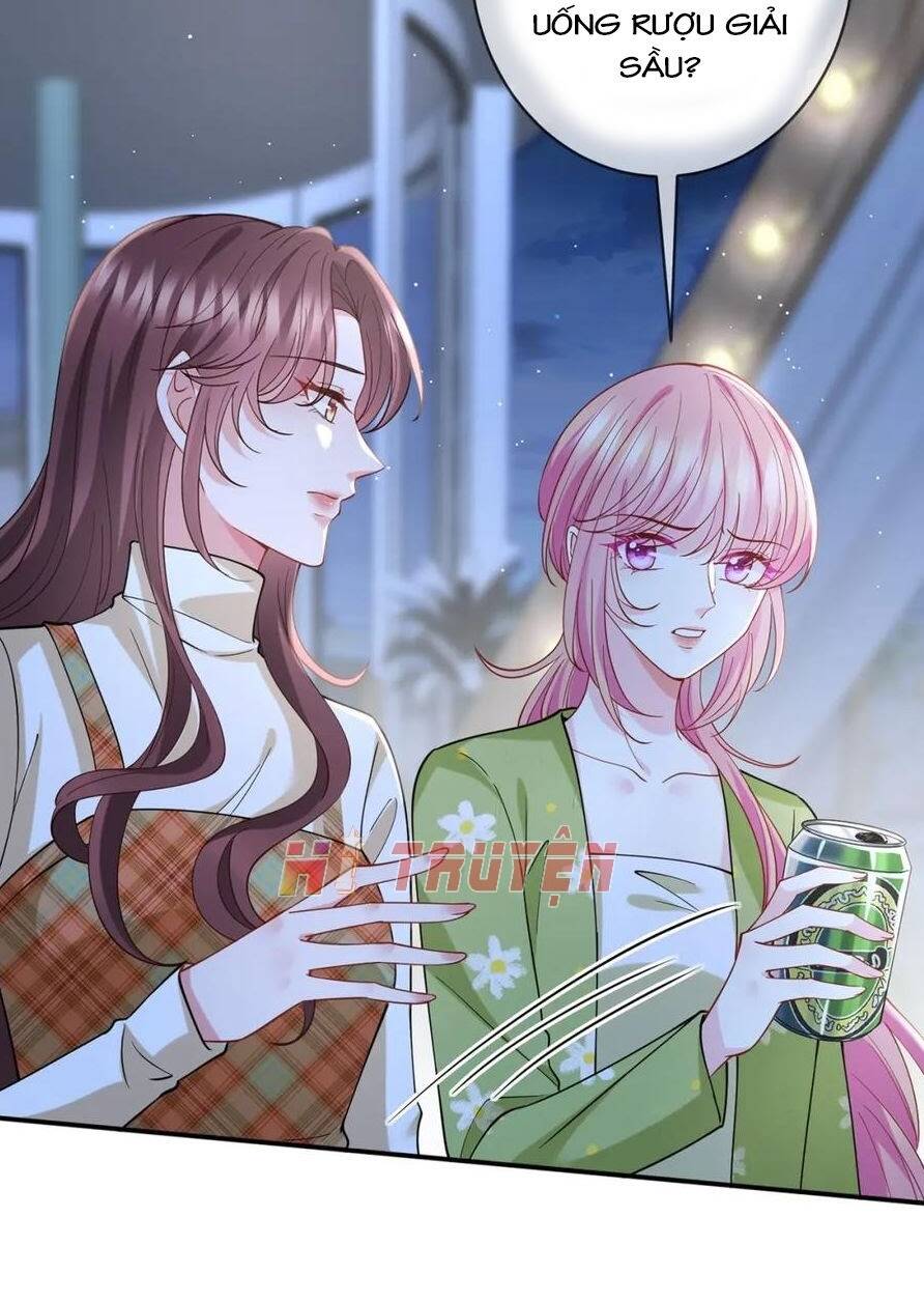 Danh Môn Chí Ái - Chapter 398 - Page 13