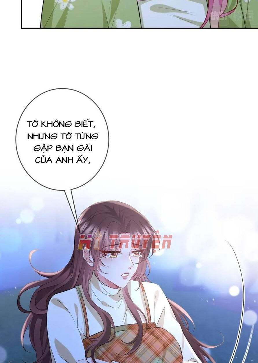 Danh Môn Chí Ái - Chapter 398 - Page 17