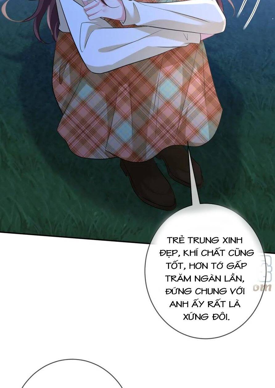 Danh Môn Chí Ái - Chapter 398 - Page 18