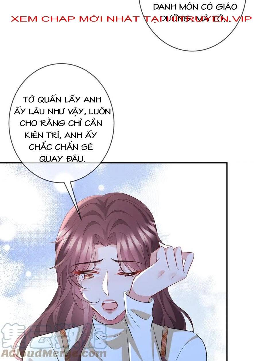 Danh Môn Chí Ái - Chapter 398 - Page 20