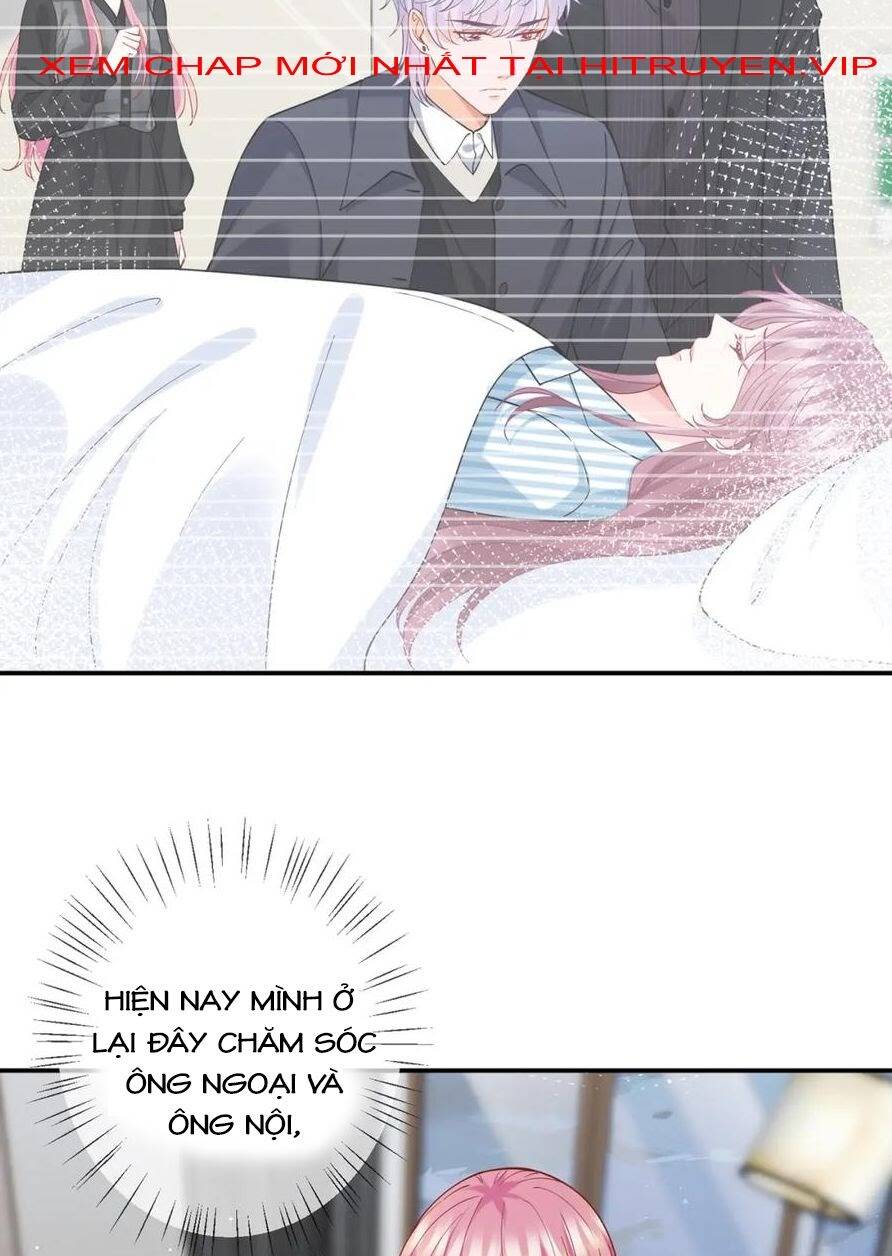 Danh Môn Chí Ái - Chapter 398 - Page 4