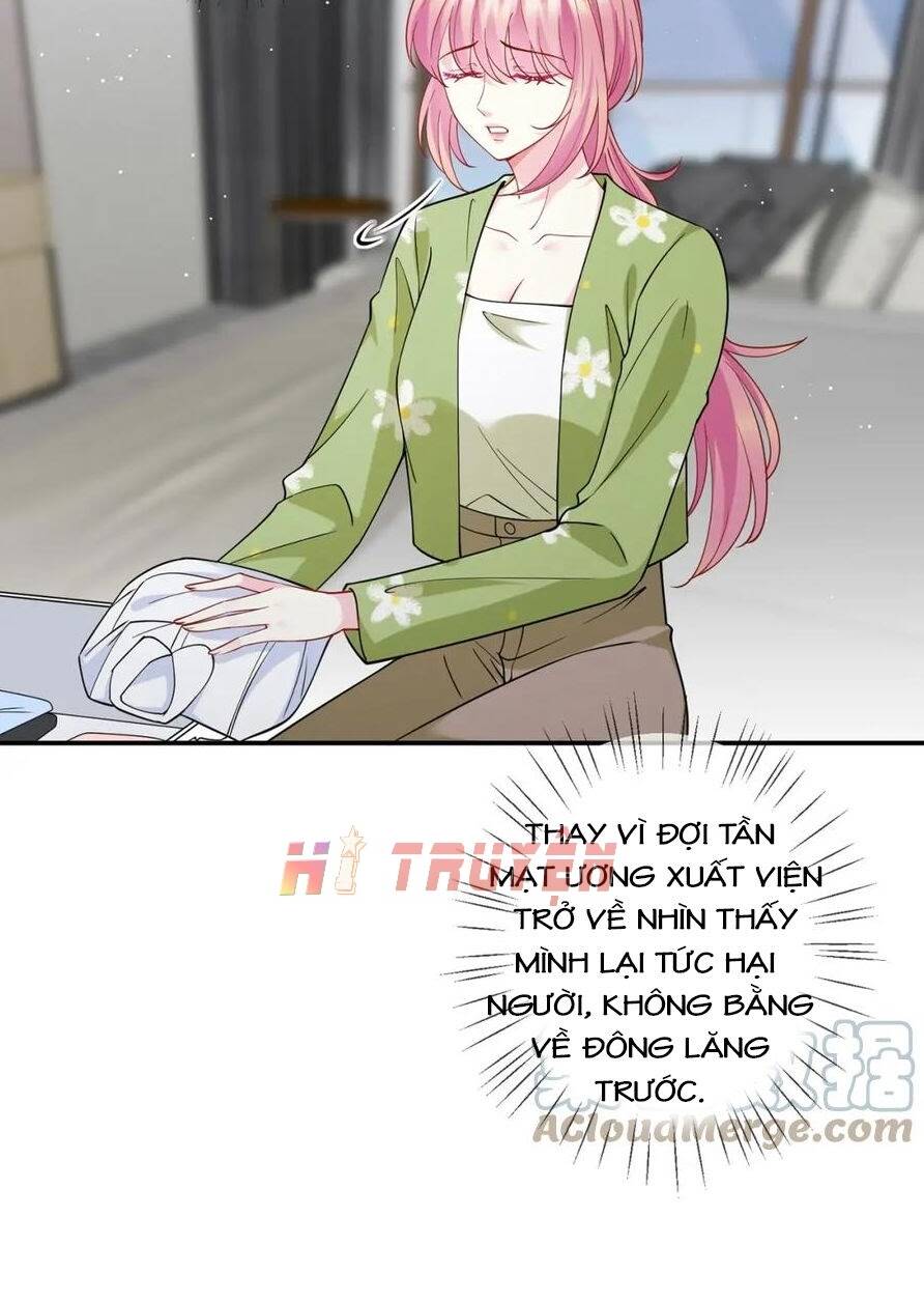 Danh Môn Chí Ái - Chapter 398 - Page 5