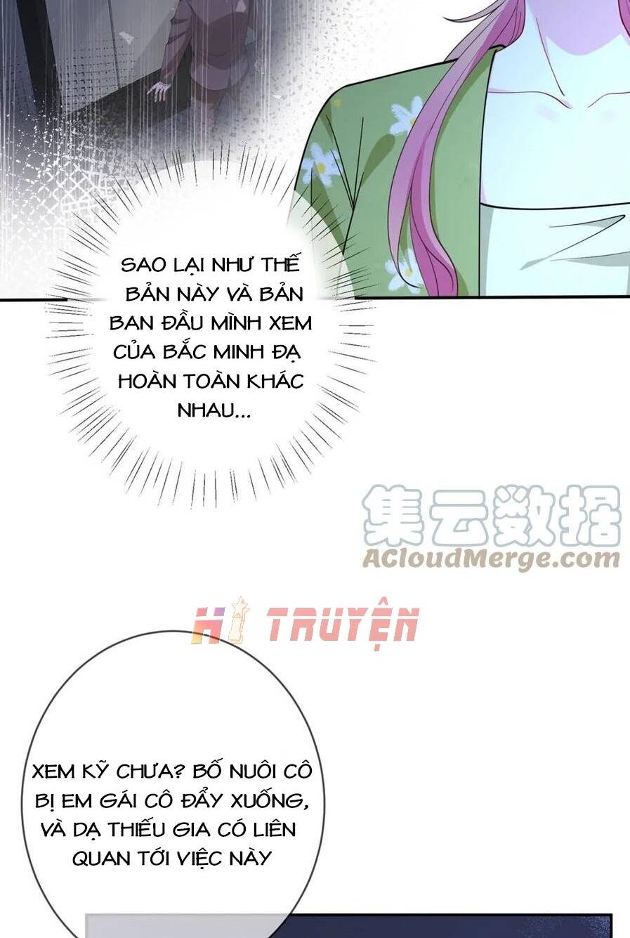 Danh Môn Chí Ái - Chapter 399.1 - Page 13