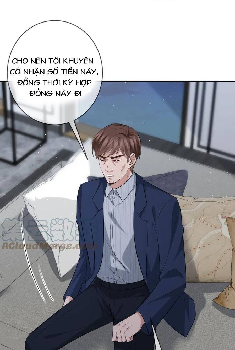 Danh Môn Chí Ái - Chapter 399.1 - Page 15