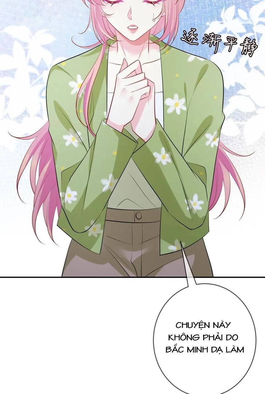 Danh Môn Chí Ái - Chapter 399.1 - Page 18