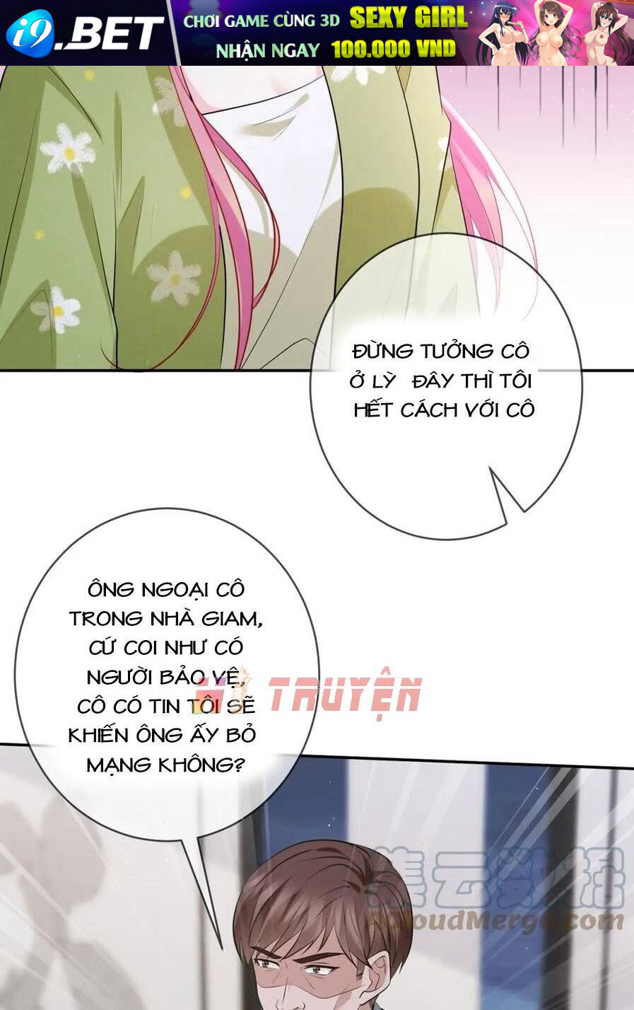 Danh Môn Chí Ái - Chapter 399.1 - Page 21