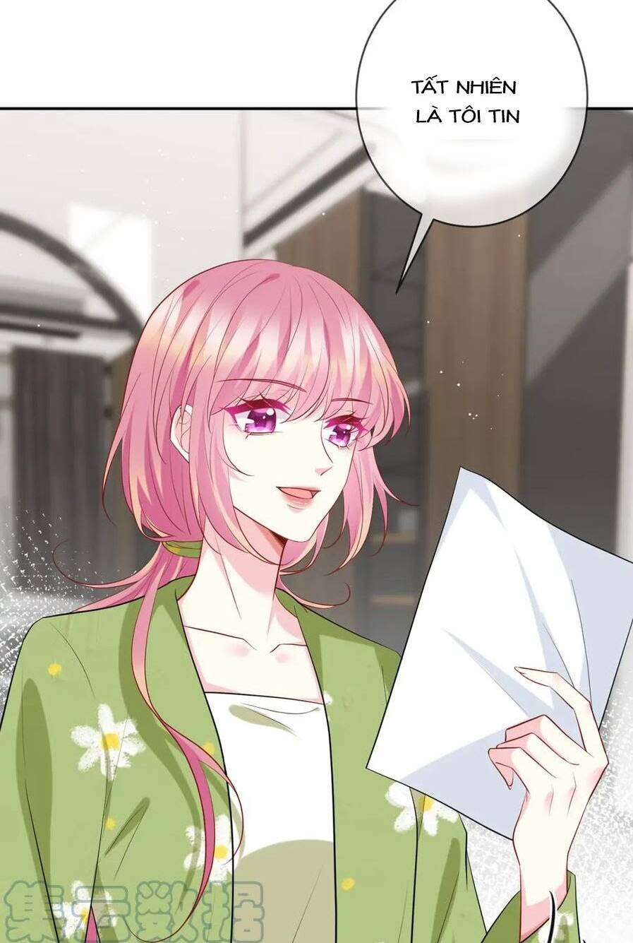 Danh Môn Chí Ái - Chapter 399.1 - Page 23