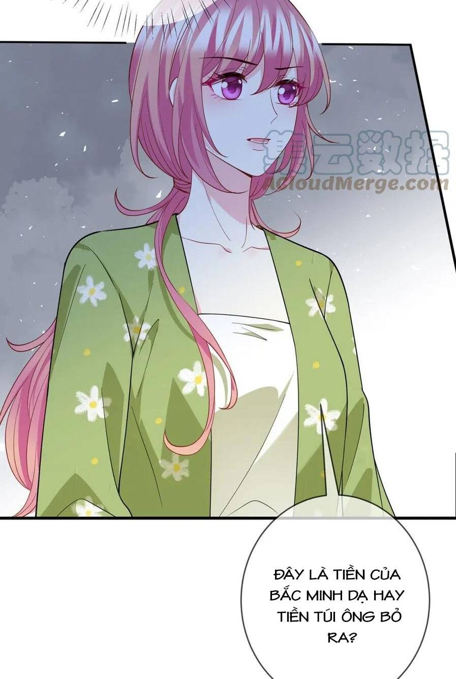 Danh Môn Chí Ái - Chapter 399.1 - Page 3