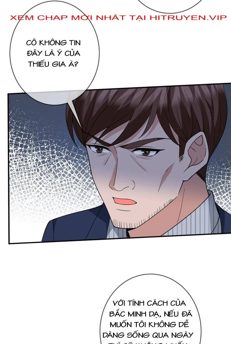 Danh Môn Chí Ái - Chapter 399.1 - Page 4