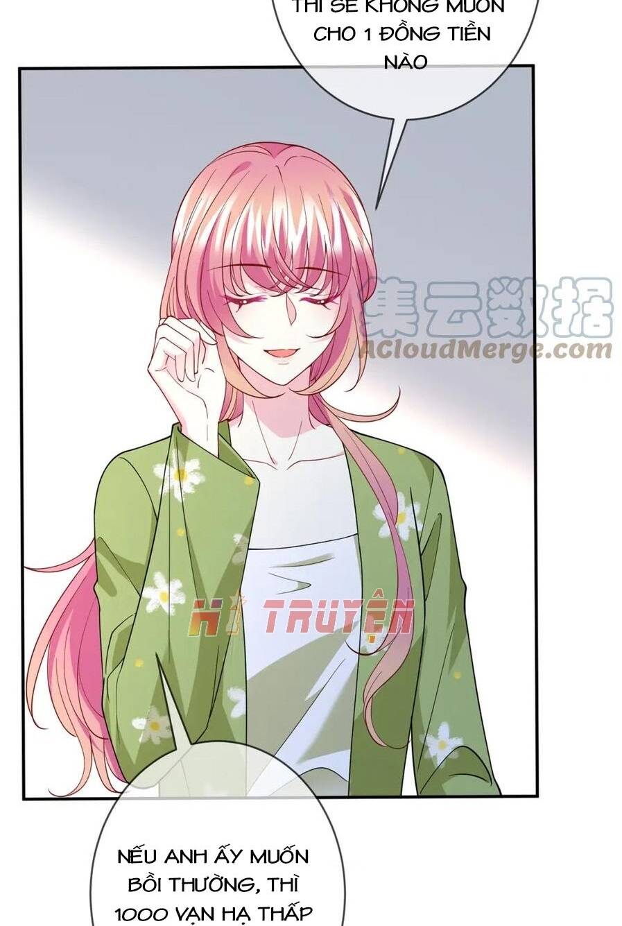 Danh Môn Chí Ái - Chapter 399.1 - Page 5