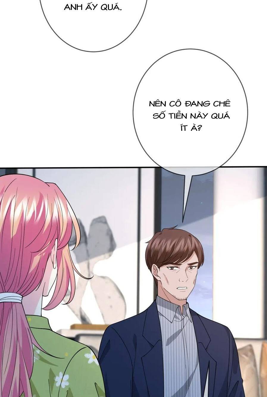 Danh Môn Chí Ái - Chapter 399.1 - Page 6