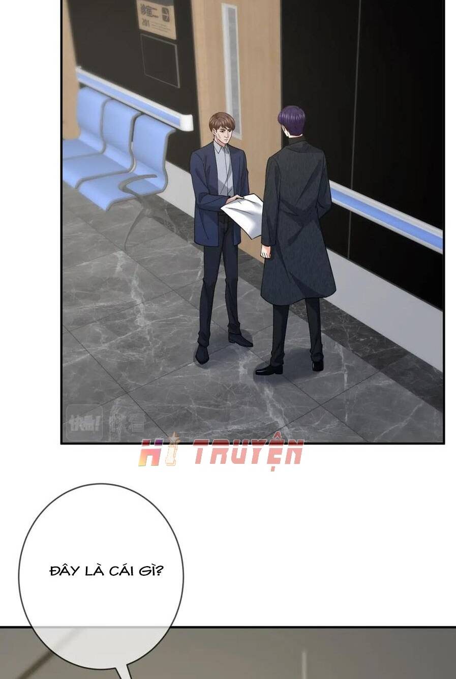 Danh Môn Chí Ái - Chapter 399.2 - Page 9